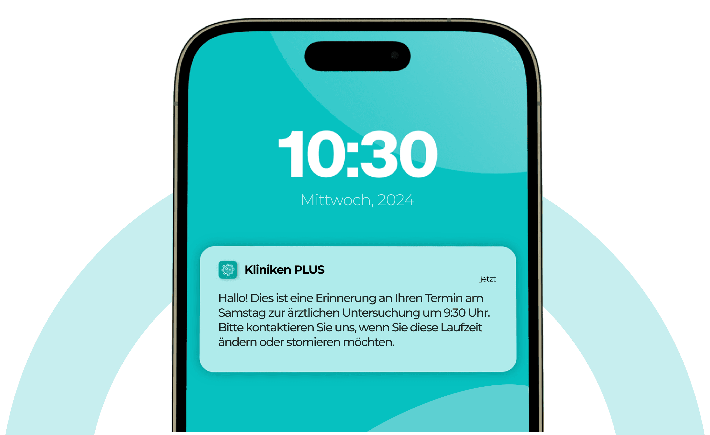 iPacienti Send Message Photo